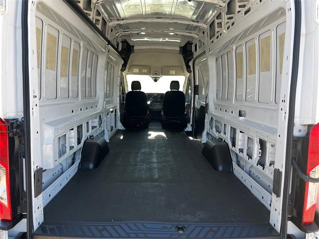 used 2024 Ford Transit-350 car, priced at $42,453
