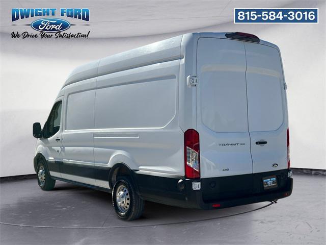 used 2024 Ford Transit-350 car, priced at $42,453