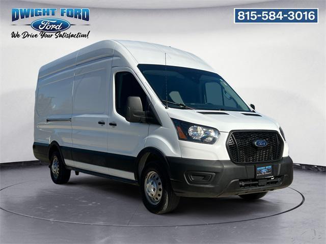 used 2024 Ford Transit-350 car, priced at $42,453