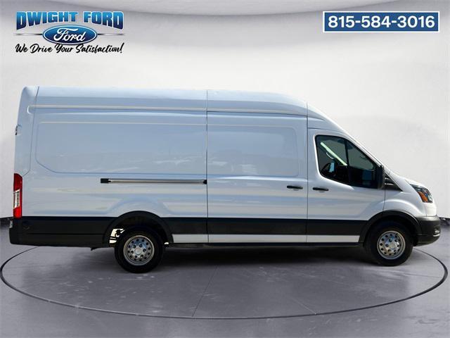 used 2024 Ford Transit-350 car, priced at $42,453