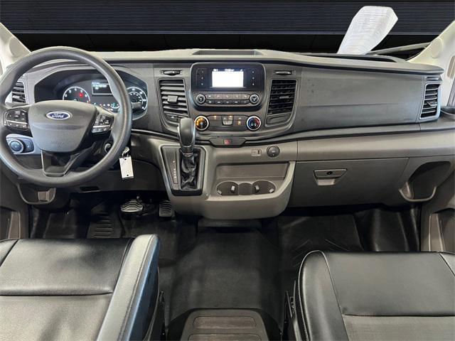 used 2024 Ford Transit-350 car, priced at $42,453
