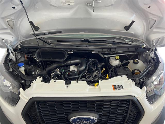 used 2024 Ford Transit-350 car, priced at $42,453