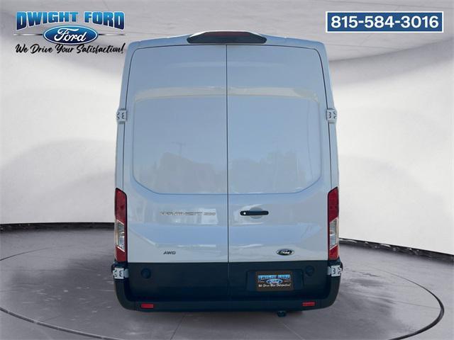 used 2024 Ford Transit-350 car, priced at $42,453