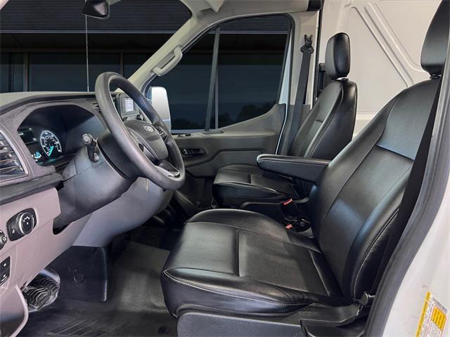 used 2024 Ford Transit-350 car, priced at $42,453