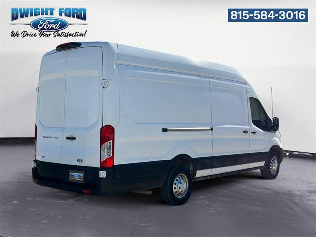 used 2024 Ford Transit-350 car, priced at $42,453