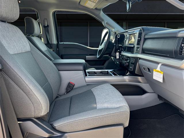 new 2025 Ford F-250 car, priced at $62,785