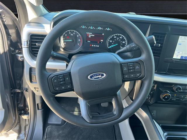 new 2025 Ford F-250 car, priced at $62,785