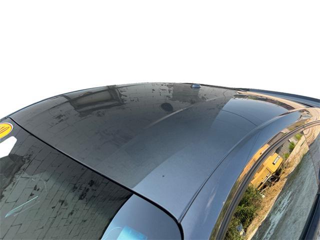used 2019 Ford Mustang car, priced at $20,255