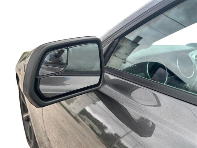 used 2019 Ford Mustang car, priced at $23,487