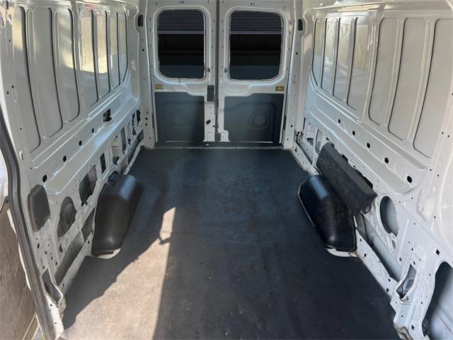 used 2022 Ford Transit-350 car, priced at $28,998