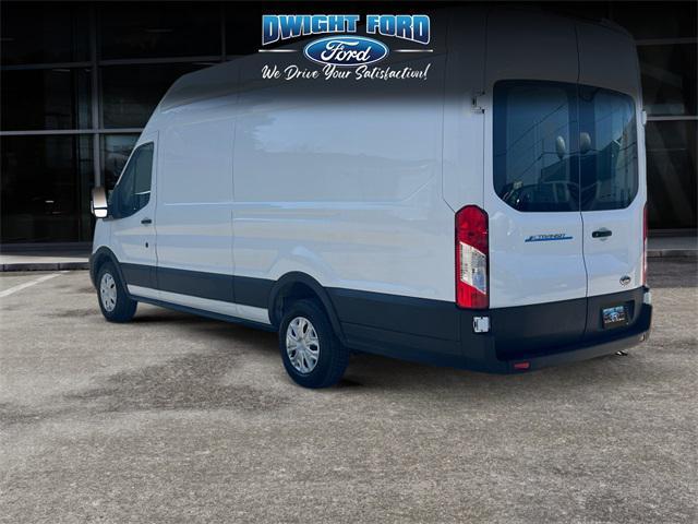 used 2022 Ford Transit-350 car, priced at $28,998