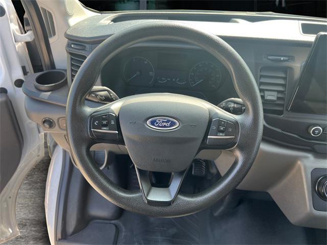 used 2022 Ford Transit-350 car, priced at $27,452