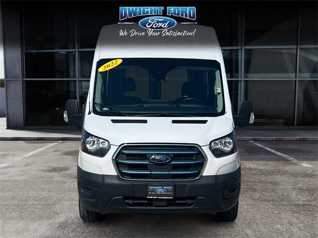 used 2022 Ford Transit-350 car, priced at $28,998