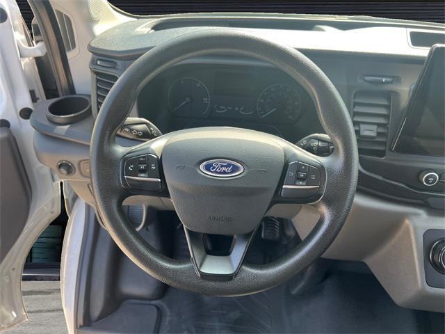 used 2022 Ford Transit-350 car, priced at $28,998