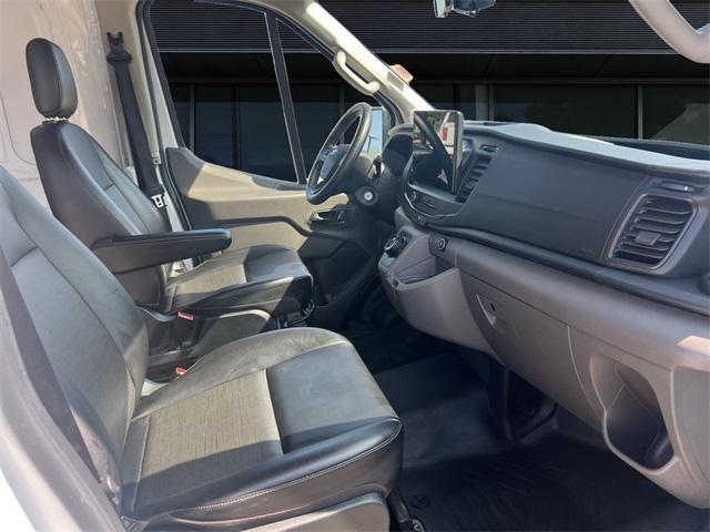 used 2022 Ford Transit-350 car, priced at $28,998