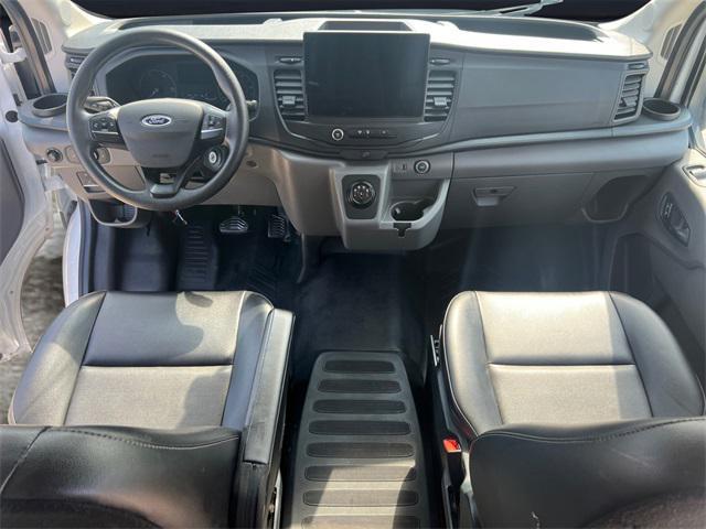 used 2022 Ford Transit-350 car, priced at $28,998