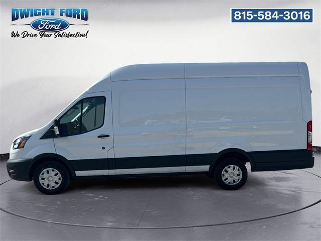 used 2022 Ford Transit-350 car, priced at $27,452