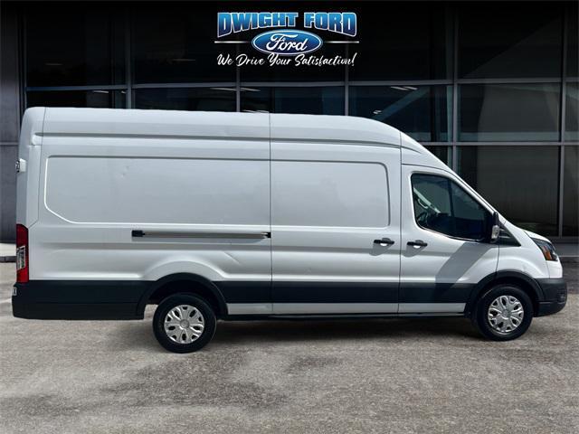 used 2022 Ford Transit-350 car, priced at $28,998