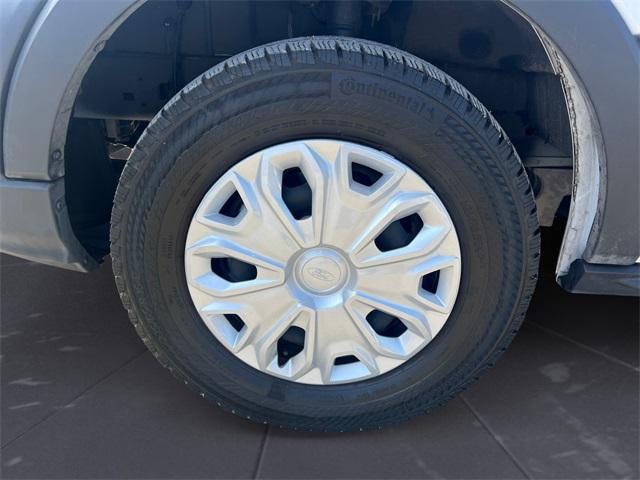 used 2022 Ford Transit-350 car, priced at $27,452