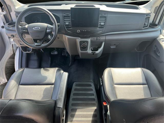 used 2022 Ford Transit-350 car, priced at $27,452