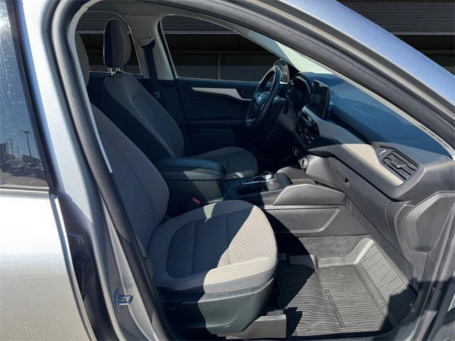 used 2022 Ford Escape car, priced at $25,665