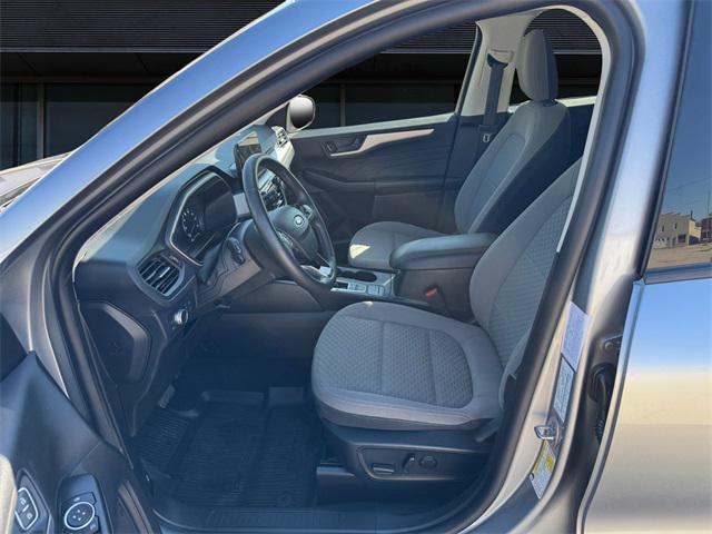 used 2022 Ford Escape car, priced at $25,665
