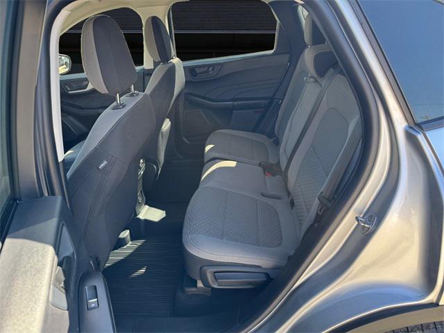 used 2022 Ford Escape car, priced at $25,665