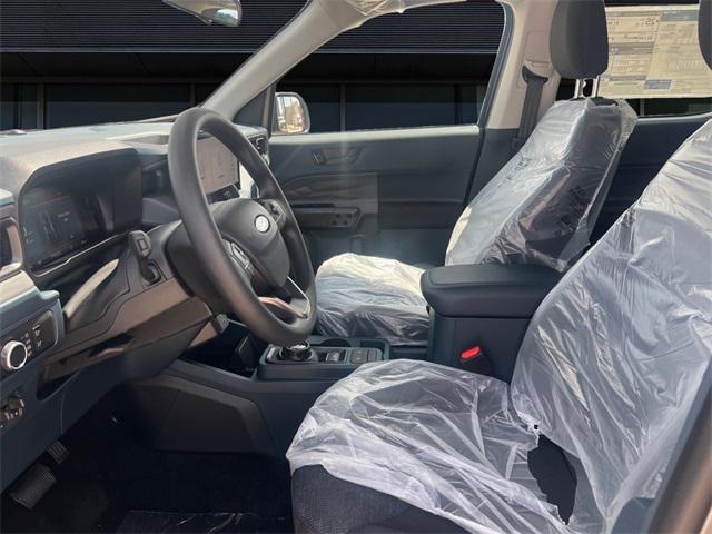new 2025 Ford Maverick car, priced at $30,449