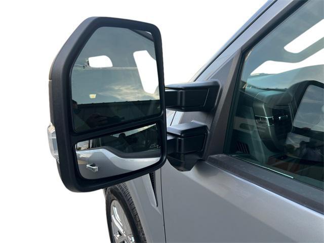 new 2025 Ford F-150 car, priced at $58,512