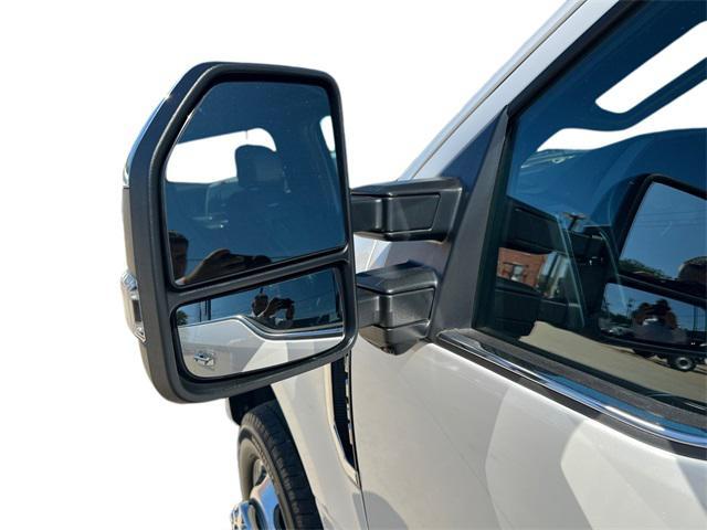 used 2022 Ford F-350 car, priced at $76,498