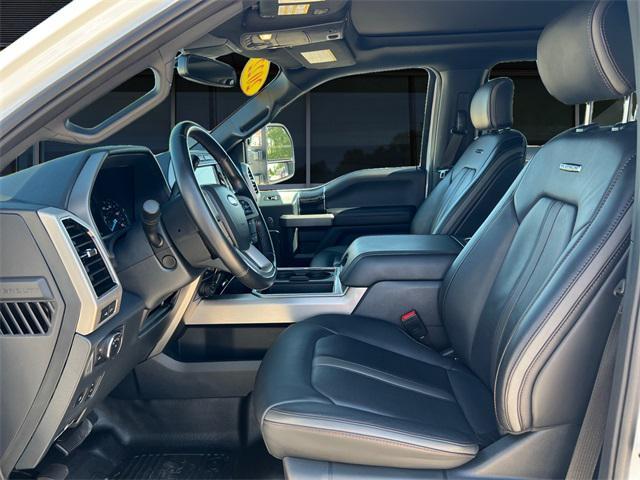 used 2022 Ford F-350 car, priced at $76,498