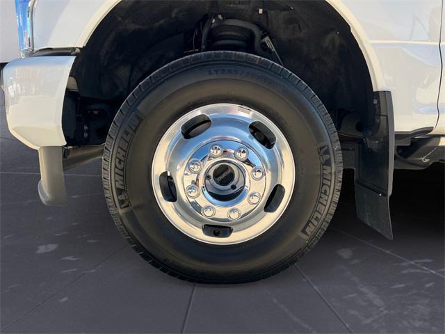 used 2022 Ford F-350 car, priced at $76,498