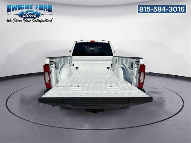 used 2022 Ford F-350 car, priced at $76,498