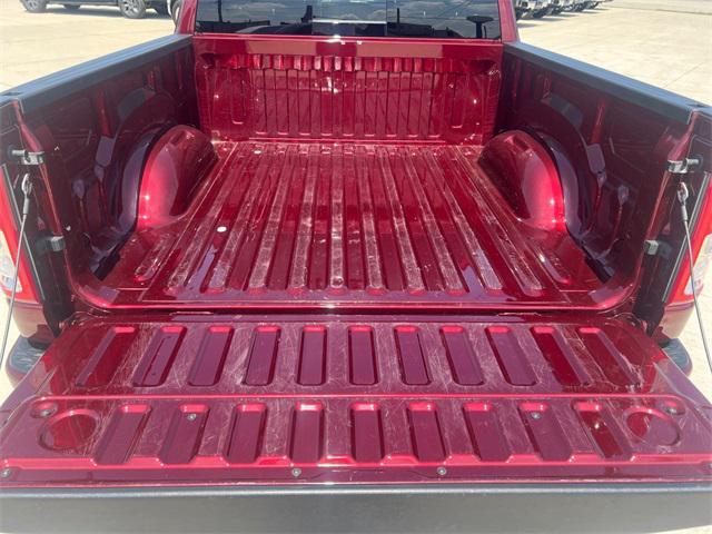 used 2022 Ram 1500 car, priced at $39,988