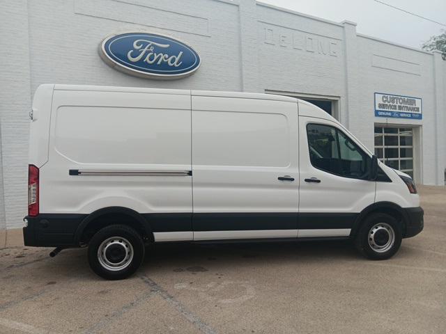 new 2024 Ford Transit-250 car, priced at $50,069