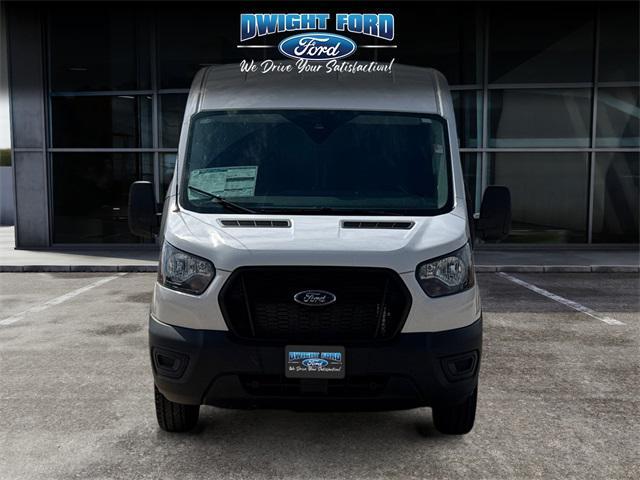 new 2024 Ford Transit-250 car, priced at $45,806