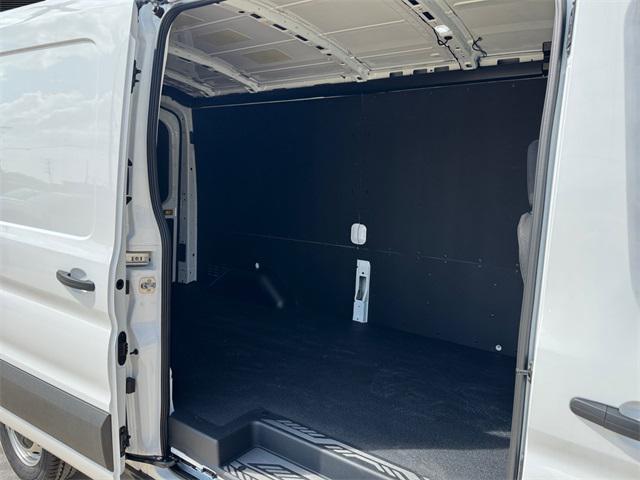new 2024 Ford Transit-250 car, priced at $45,806