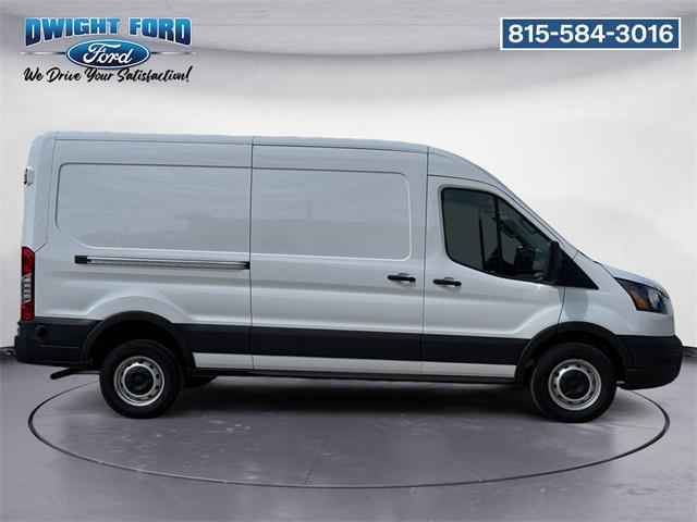 new 2024 Ford Transit-250 car, priced at $45,806