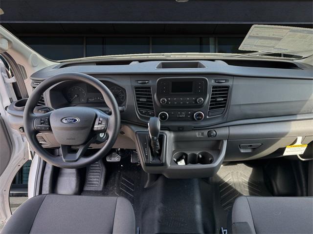 new 2024 Ford Transit-250 car, priced at $45,806
