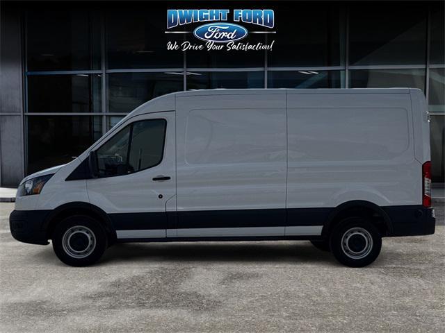 new 2024 Ford Transit-250 car, priced at $45,806