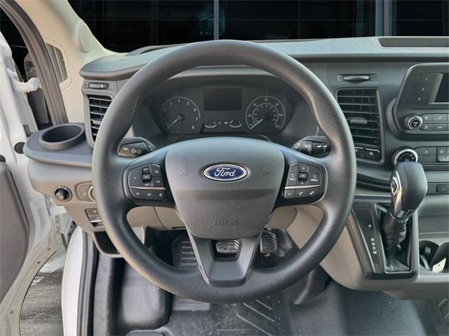 new 2024 Ford Transit-250 car, priced at $45,806