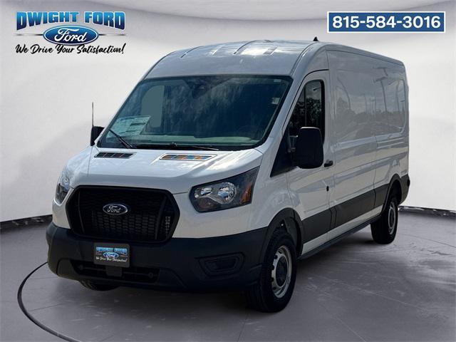 new 2024 Ford Transit-250 car, priced at $45,806