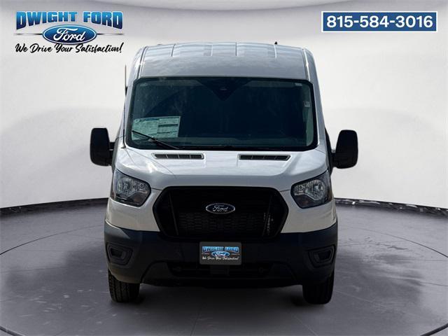 new 2024 Ford Transit-250 car, priced at $45,806