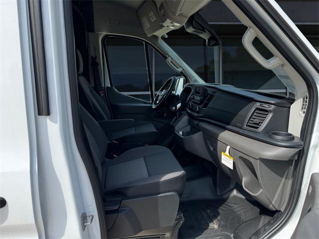 new 2024 Ford Transit-250 car, priced at $45,806