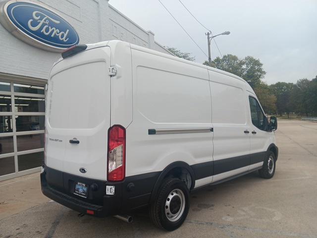 new 2024 Ford Transit-250 car, priced at $50,069