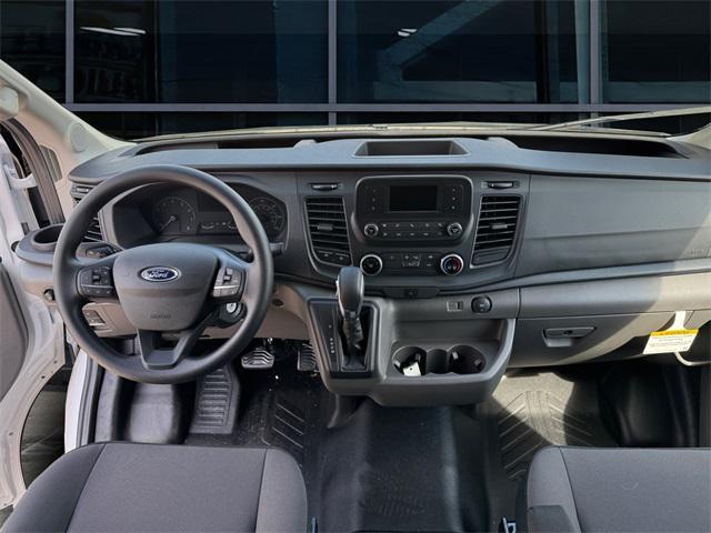 new 2024 Ford Transit-250 car, priced at $45,806