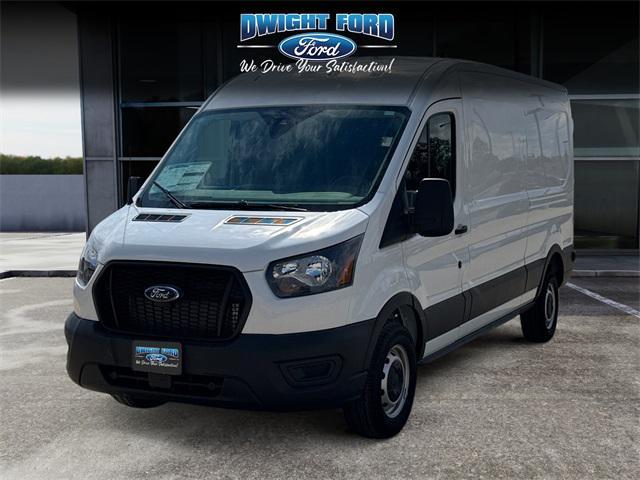new 2024 Ford Transit-250 car, priced at $45,806