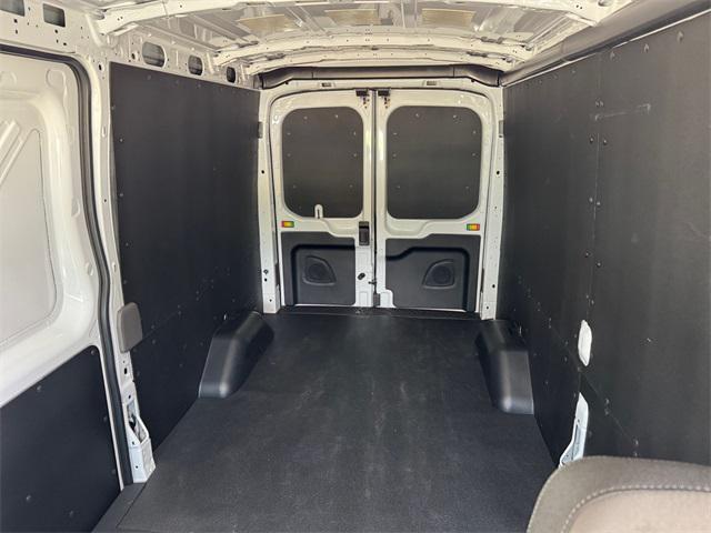 new 2024 Ford Transit-250 car, priced at $45,806