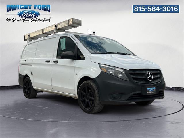 used 2016 Mercedes-Benz Metris car, priced at $14,989