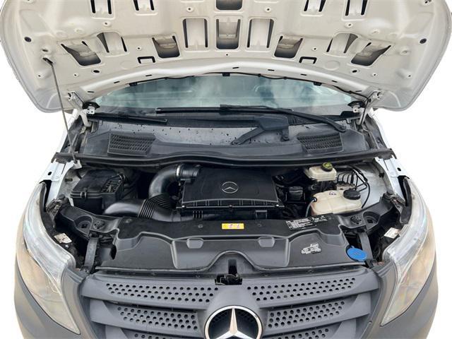 used 2016 Mercedes-Benz Metris car, priced at $14,989